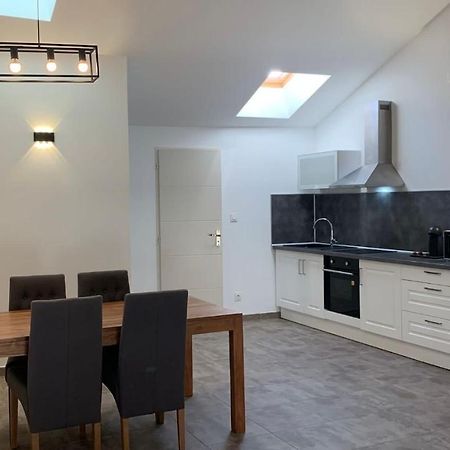 Appartement Rue De Provence Avignon Bagian luar foto