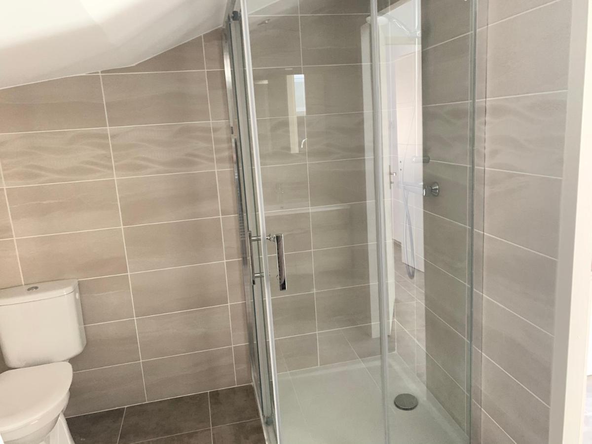 Appartement Rue De Provence Avignon Bagian luar foto