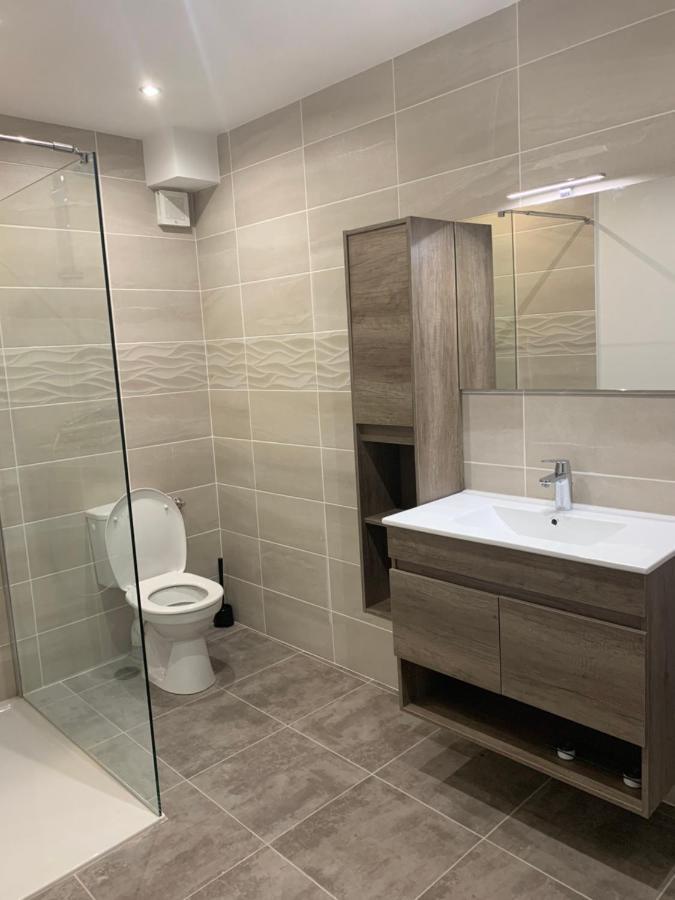 Appartement Rue De Provence Avignon Bagian luar foto