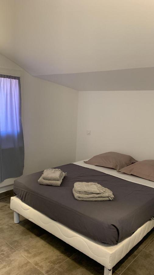 Appartement Rue De Provence Avignon Bagian luar foto