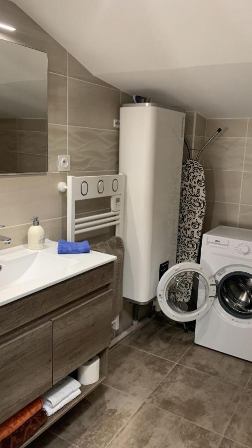 Appartement Rue De Provence Avignon Bagian luar foto