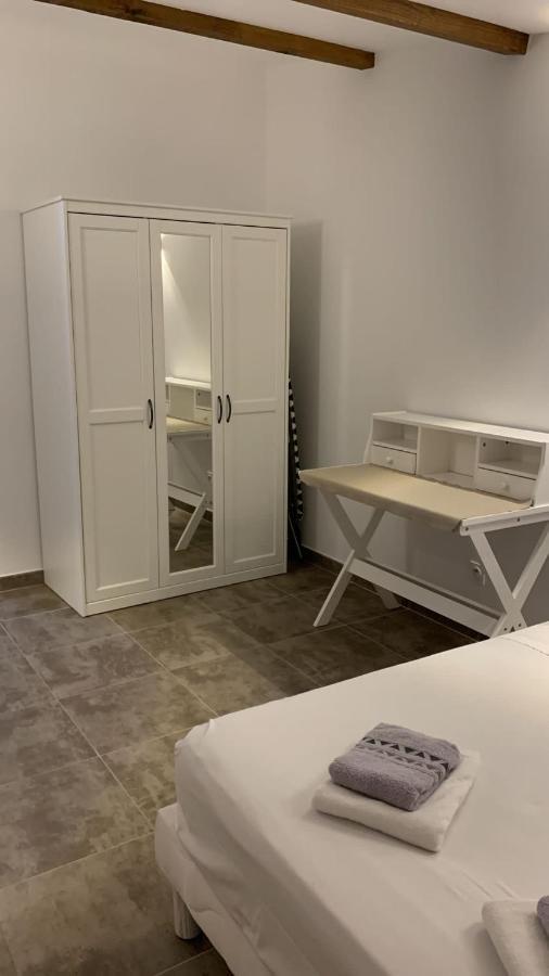 Appartement Rue De Provence Avignon Bagian luar foto