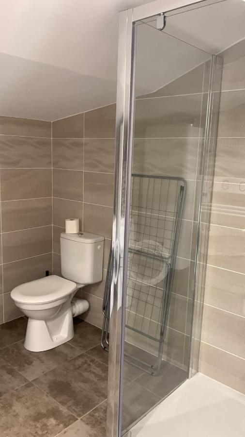 Appartement Rue De Provence Avignon Bagian luar foto