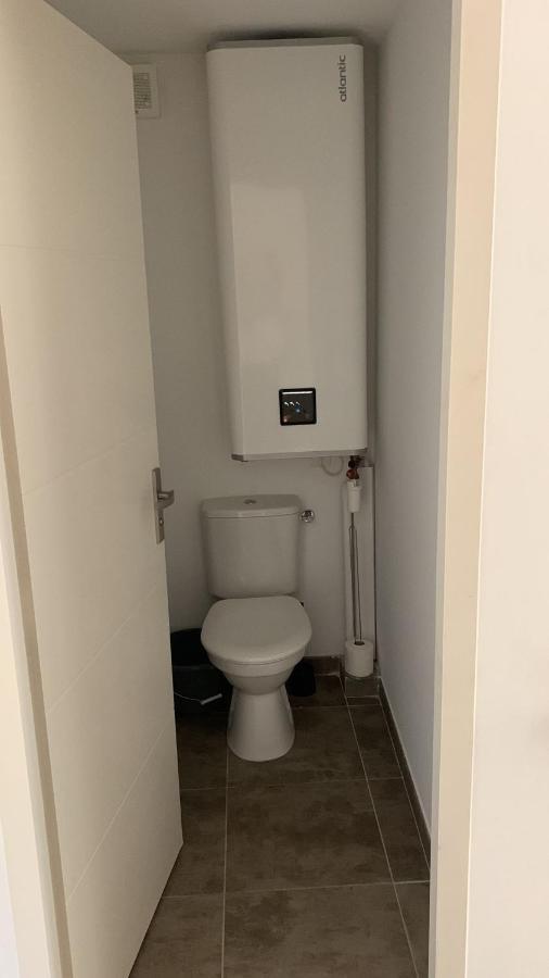 Appartement Rue De Provence Avignon Bagian luar foto