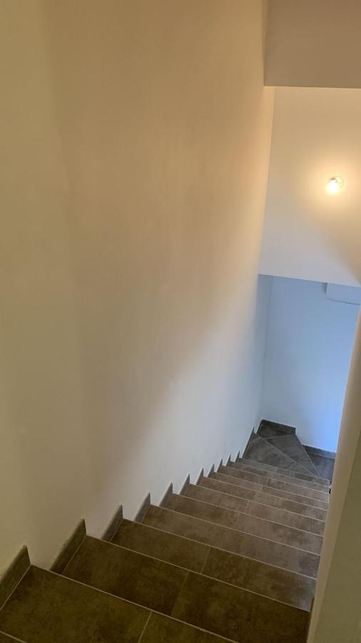 Appartement Rue De Provence Avignon Bagian luar foto