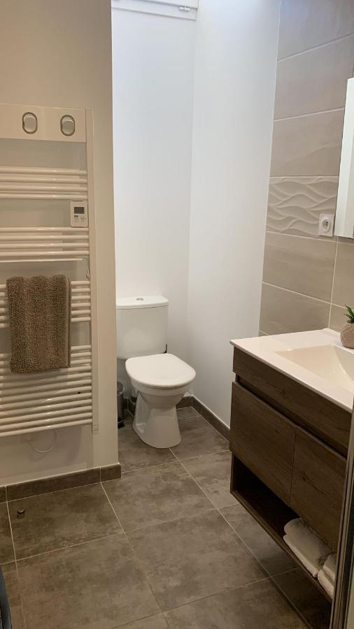 Appartement Rue De Provence Avignon Bagian luar foto