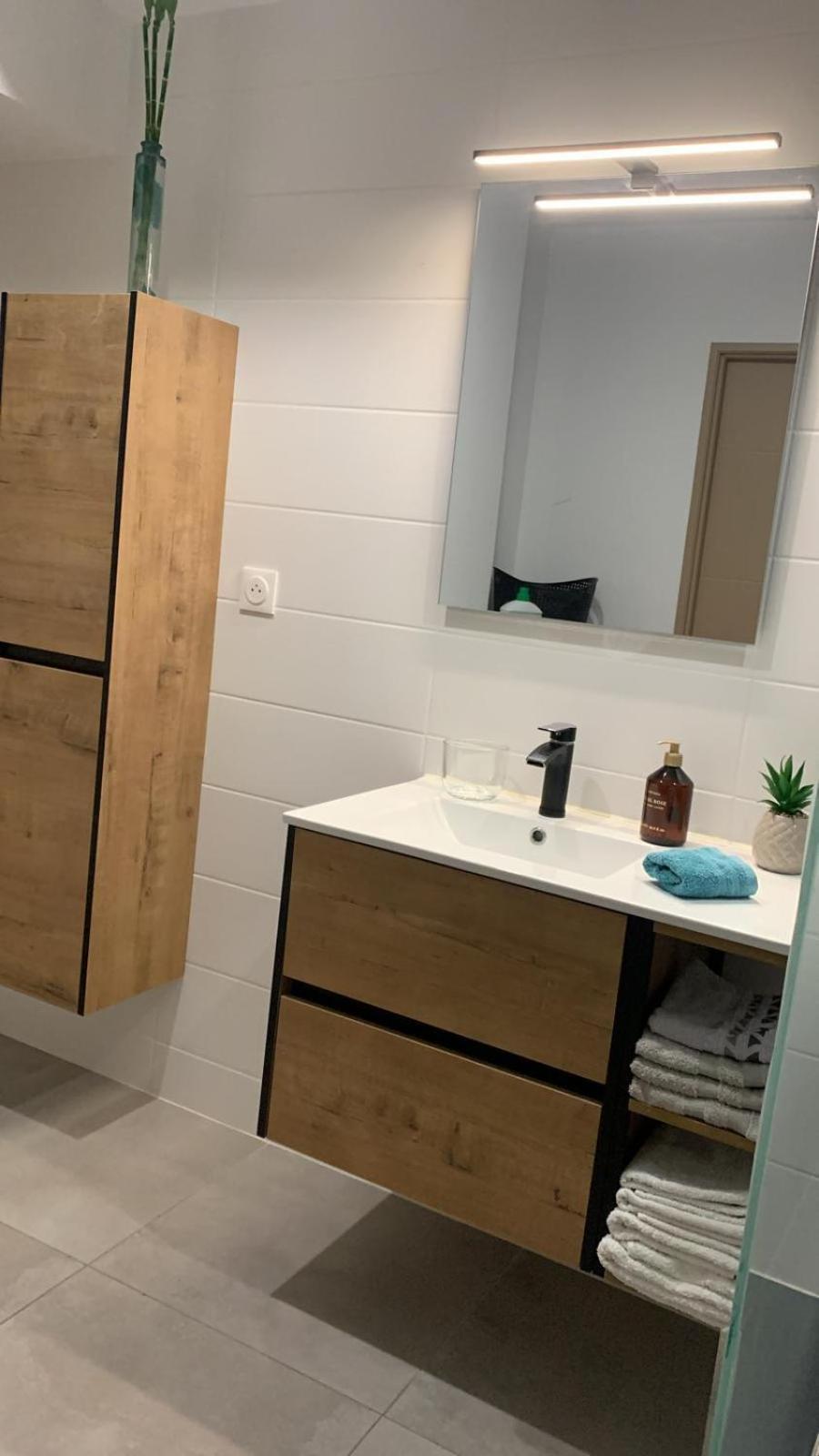 Appartement Rue De Provence Avignon Bagian luar foto